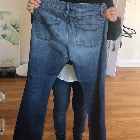 Gap curvy jeans - Picture 2 of 4